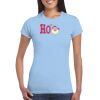 Ladies' Soft Style T-Shirt Thumbnail