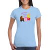 Ladies' Soft Style T-Shirt Thumbnail
