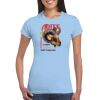 Ladies' Soft Style T-Shirt Thumbnail