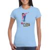 Ladies' Soft Style T-Shirt Thumbnail