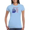 Ladies' Soft Style T-Shirt Thumbnail