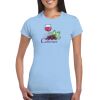 Ladies' Soft Style T-Shirt Thumbnail