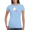 Ladies' Soft Style T-Shirt Thumbnail