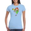 Ladies' Soft Style T-Shirt Thumbnail