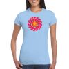 Ladies' Soft Style T-Shirt Thumbnail