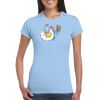 Ladies' Soft Style T-Shirt Thumbnail