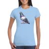 Ladies' Soft Style T-Shirt Thumbnail