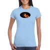 Ladies' Soft Style T-Shirt Thumbnail