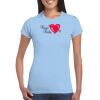 Ladies' Soft Style T-Shirt Thumbnail