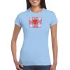 Ladies' Soft Style T-Shirt Thumbnail