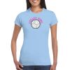 Ladies' Soft Style T-Shirt Thumbnail
