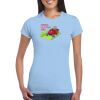 Ladies' Soft Style T-Shirt Thumbnail