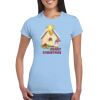 Ladies' Soft Style T-Shirt Thumbnail