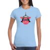 Ladies' Soft Style T-Shirt Thumbnail