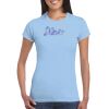 Ladies' Soft Style T-Shirt Thumbnail