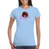 Ladies' Soft Style T-Shirt Thumbnail