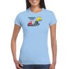 Ladies' Soft Style T-Shirt Thumbnail