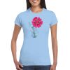 Ladies' Soft Style T-Shirt Thumbnail