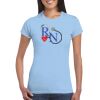 Ladies' Soft Style T-Shirt Thumbnail