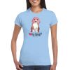 Ladies' Soft Style T-Shirt Thumbnail