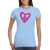 Ladies' Soft Style T-Shirt Thumbnail