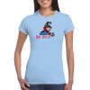 Ladies' Soft Style T-Shirt Thumbnail