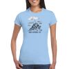 Ladies' Soft Style T-Shirt Thumbnail