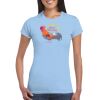 Ladies' Soft Style T-Shirt Thumbnail