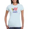 Ladies' Soft Style T-Shirt Thumbnail