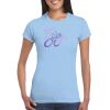 Ladies' Soft Style T-Shirt Thumbnail