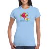 Ladies' Soft Style T-Shirt Thumbnail