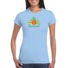Ladies' Soft Style T-Shirt Thumbnail