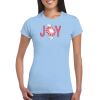 Ladies' Soft Style T-Shirt Thumbnail