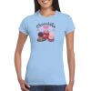 Ladies' Soft Style T-Shirt Thumbnail