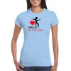 Ladies' Soft Style T-Shirt Thumbnail