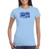 Ladies' Soft Style T-Shirt Thumbnail