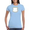 Ladies' Soft Style T-Shirt Thumbnail
