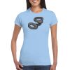 Ladies' Soft Style T-Shirt Thumbnail