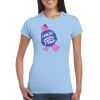 Ladies' Soft Style T-Shirt Thumbnail