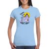 Ladies' Soft Style T-Shirt Thumbnail