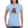Ladies' Soft Style T-Shirt Thumbnail