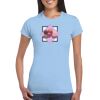 Ladies' Soft Style T-Shirt Thumbnail