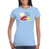 Ladies' Soft Style T-Shirt Thumbnail