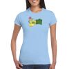 Ladies' Soft Style T-Shirt Thumbnail