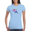 Ladies' Soft Style T-Shirt Thumbnail