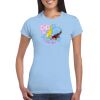 Ladies' Soft Style T-Shirt Thumbnail