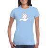 Ladies' Soft Style T-Shirt Thumbnail