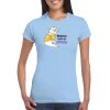 Ladies' Soft Style T-Shirt Thumbnail