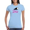 Ladies' Soft Style T-Shirt Thumbnail