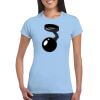 Ladies' Soft Style T-Shirt Thumbnail